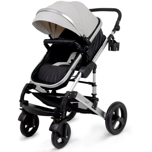 Jungle kolica za bebe &amp;quot;oxy&amp;quot;, 0m+ Slike