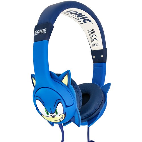 Otouch OTL Sonic The Hedgehog slu&amp;scaron;alke z u&amp;scaron;eski, (21209785) Slike