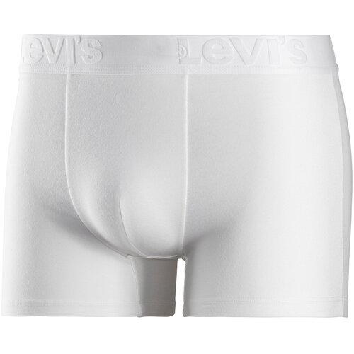 Levi's Boksarice pegasto siva / črna / bela Cene