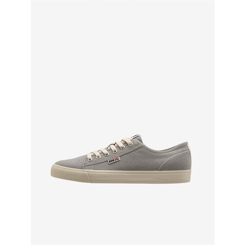 Helly Hansen Grey Men&amp;#039;s Sneakers Fjord - Mens Slike