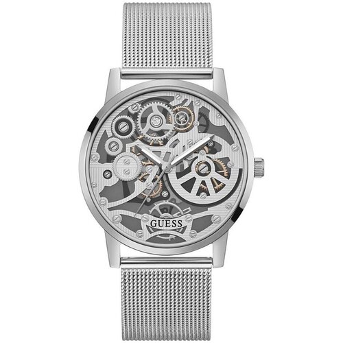 Guess Analogne ure gw0538g1 pisana Cene