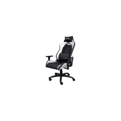 Trust GXT 714W gaming stolica RUYA Slike