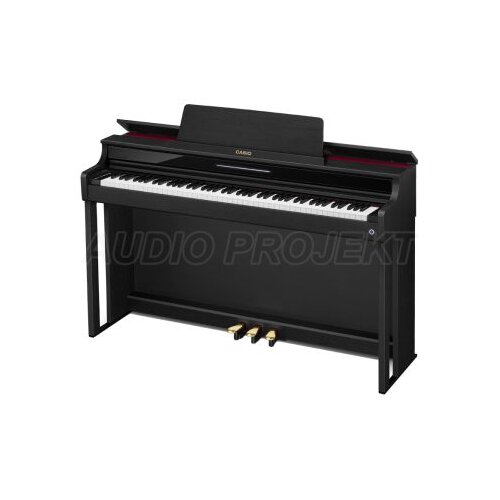Casio Digitalni pianino Celviano AP550 -BK &ndash; crna boja Cijene