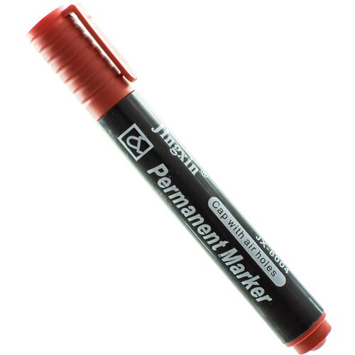Bigz marker 8004-2 o.v. crveni Cene