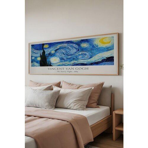 Wallity uramljena slika Artsmdfyty33, 33x70 cm Cene
