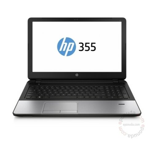 Hp 355 G2 (J4U22ES) laptop Slike