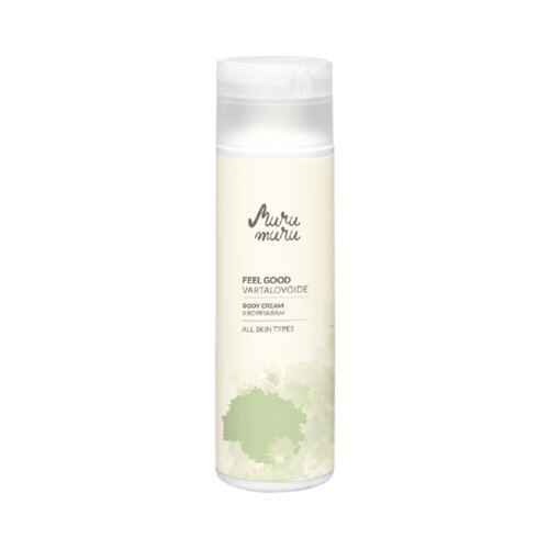 Murumuru Feel Good Body Cream Cijene