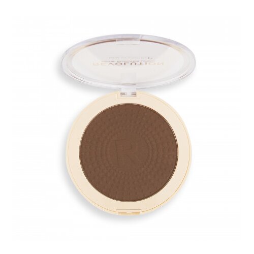 Revolution kompaktni bronzer - Mega Bronzer - 03 Medium Slike