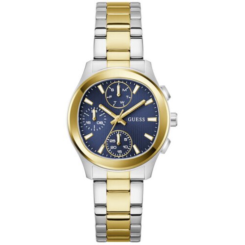 Guess ročna ura Birdie GW1031L3 Slike
