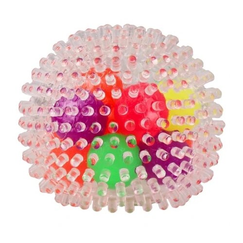 Ozzo Bambini, gumena igračka, lopta, 620 Cene