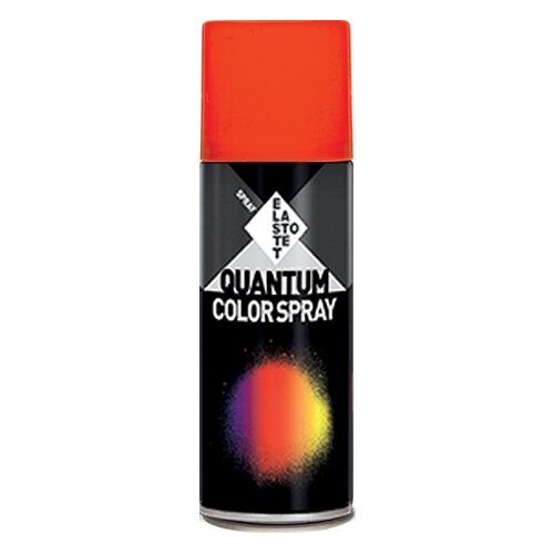 Quantum SPREJ 0.400 FLUO11 RED CRVENI Cene