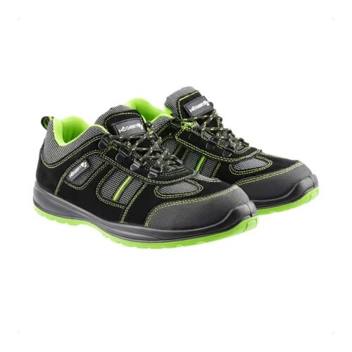 Hogert HT5K566 Radne Cipele plitke 566 PLAUER SB ( HT5K566-42 ) Cene