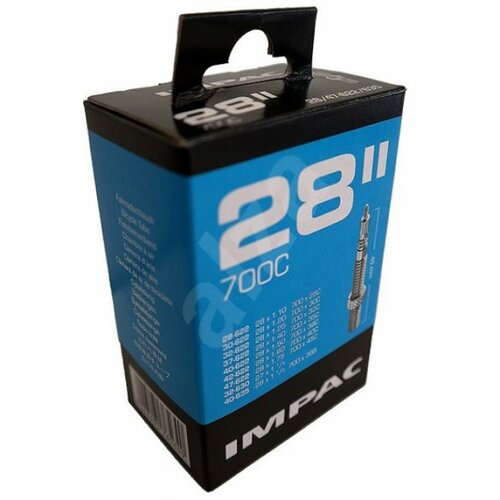 Impac unutrašnja guma sv 28 ek 40 mm (u kutiji) ( 1010525/J14-1 ) Cene