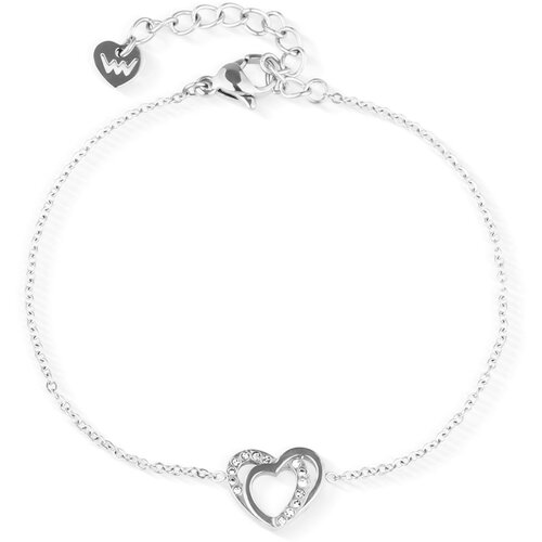 Vuch Costalla Silver Bracelet Slike