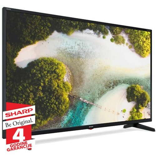 Sharp 40BF3E led tv 40" full hd DVB-T2 Cene