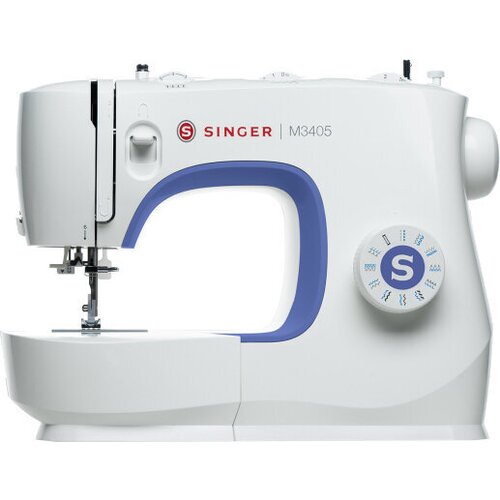 Singer M3405 Slike