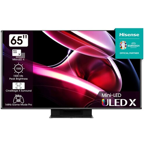 Hisense 65UXKQ MINI LED TV Slike