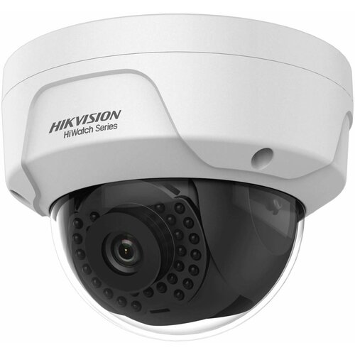 Hikvision ip kamera hiwatch HWI-D140H(C) 4.0MP zunanja Cene