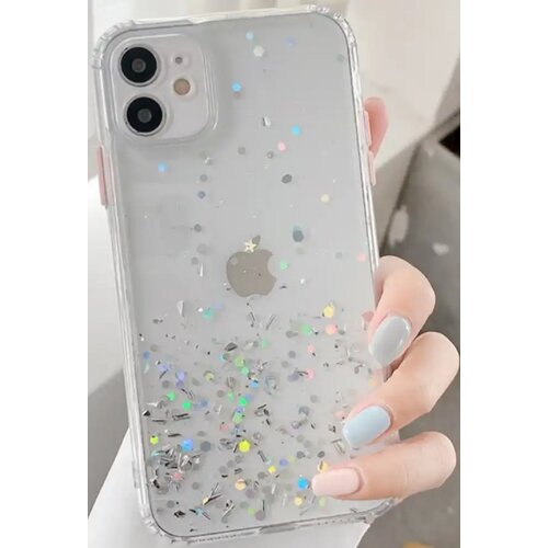 Gembird MCTK6 maska za mobilni telefon iphone 12 pro, providna Slike
