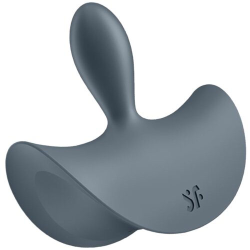 Satisfyer Booty Absolute Beginners 2 - analni vibrator (črn) Cene