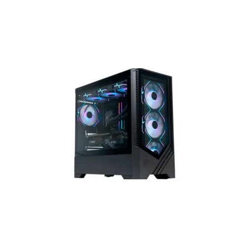 MSI case pag force M100L Slike