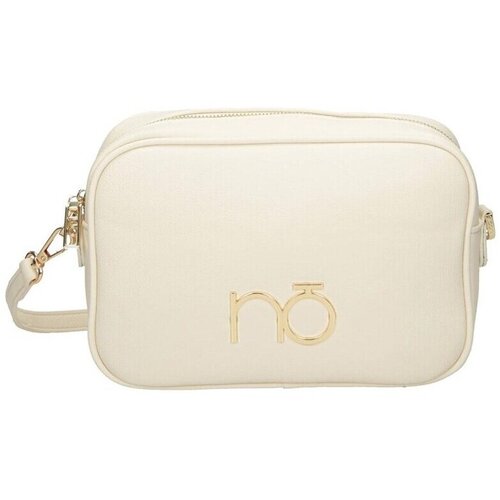 Nobo Ročne torbice NBAGM3810CM00 Bela Slike