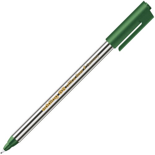  LINER UREDSKI F 0,6MM EDDING 88 ZELENI Cene