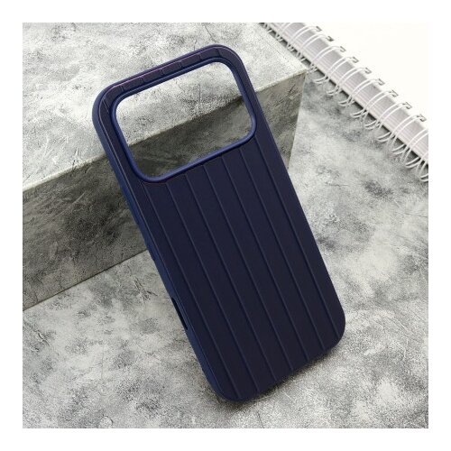  Futrola urban stripe za honor 600/honor 600 pro plava ( F124711 ) Slike