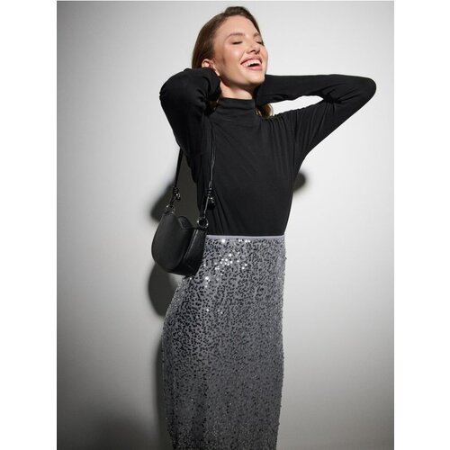 Sinsay Bluza dugih rukava Slike