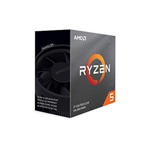 AMD Ryzen 5 3600 AM4 BOX 6 cores,12 threads 4.2GHz,32MB L3,65W Cijene