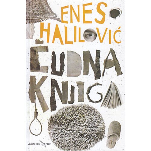  Čudna knjiga - iii izdanje Slike