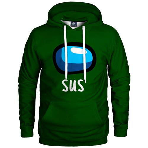 Aloha From Deer Unisex&amp;#039;s Sus Hoodie H-K AFD833 Slike