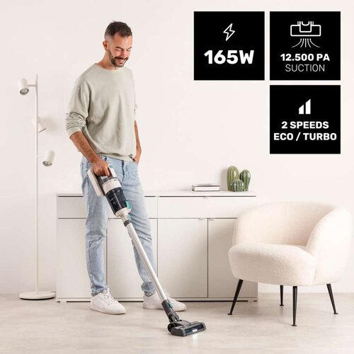  Brezžični sesalnik Nimbus Pure 165W, (5000533821) Slike