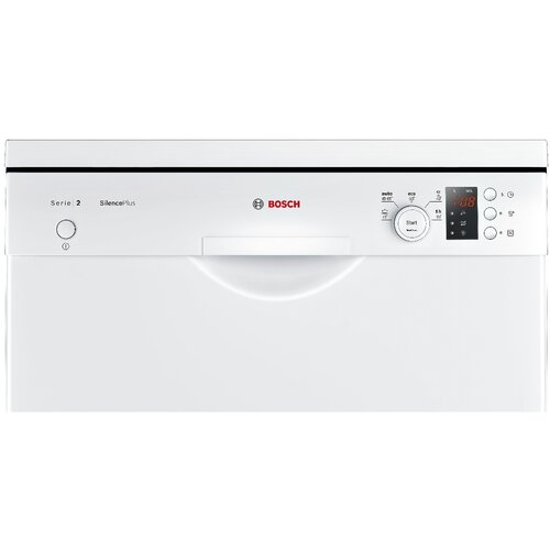 Bosch SMS25AW04E ma&amp;scaron;ina za pranje sudova Slike