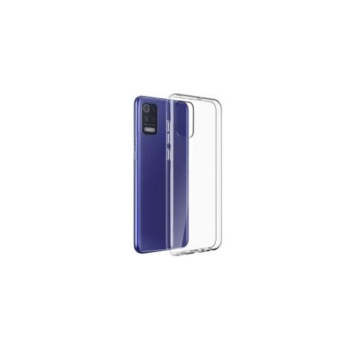 Nillkin ultra tanek silikonski ovitek za samsung galaxy A01 A015 - prozoren Cene