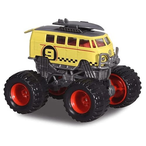 Majorette Majo auto &amp;quot;rockerz&amp;quot; 9 cm Slike