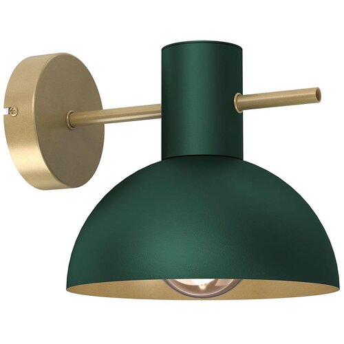  Zidna lampa ESTATE MINI 1xE27/15W/230V zelena Cene