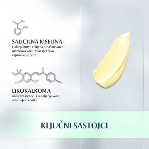 Eucerin dermopure matirajući fluid za masnu kožu lica 50ml Slike