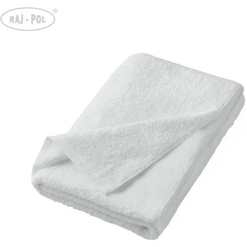 Raj-Pol Unisex's Towel Frotte Smooth