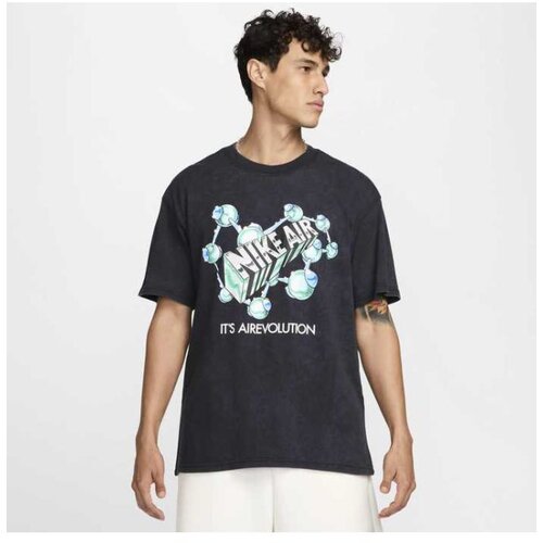 Nike muška majica  M nsw tee m90 hbr segb FZ5399-010 Cene
