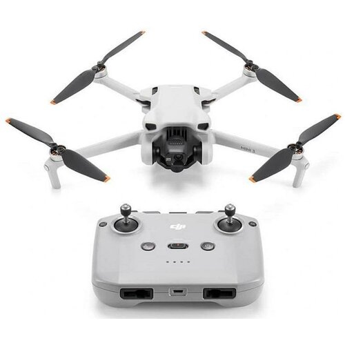 Dji mini 3 (drone only) (gl) CP.MA.00000582.03 Slike