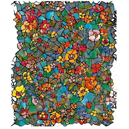 D-C-Fix Ljepljiva folija (D x &amp;Scaron;: 200 x 45 cm, Vi&amp;scaron;e boja, Samoljepljivo) Slike