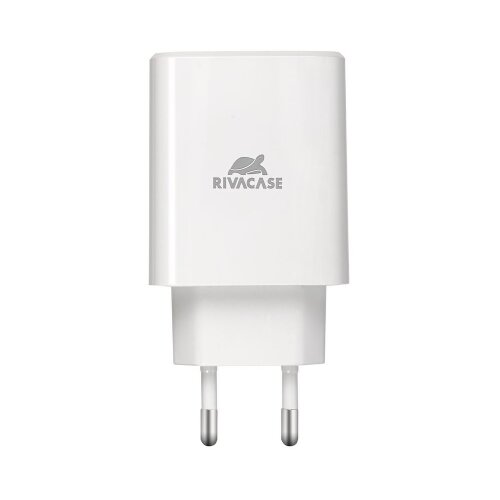 Rivacase PS4193 white Punjac smartphone 30W PD C ( 108-0118 ) Slike
