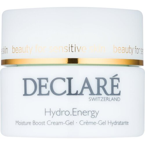 Declar&amp;eacute; Hydro Balance vlažilna gel krema za učvrstitev kože 50 ml Slike