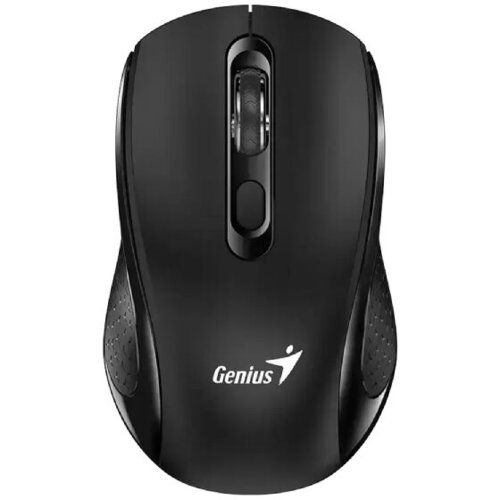 Genius Bežični mi&amp;scaron; NX-8025S, 1200 DPI, Crni Slike