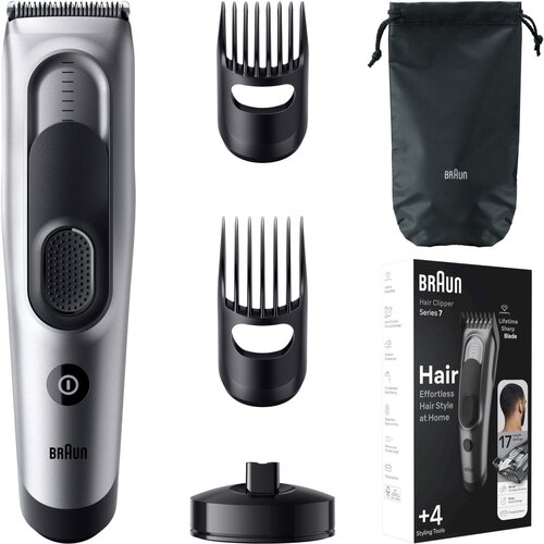 Braun Series 7 HC7390 aparat za šišanje Cijene