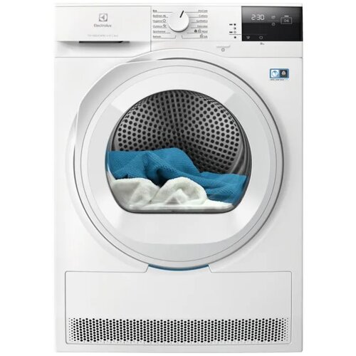Electrolux mašina za sušenje veša EW7D283VE Cene