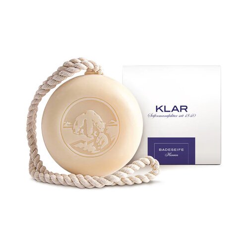 Klar Sapun za mu&amp;scaron;karace - 250 g Slike