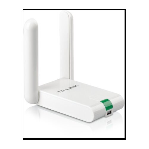 Tp-link WN822N 300Mbps brezžična USB mrežna kartica z anteno Cene