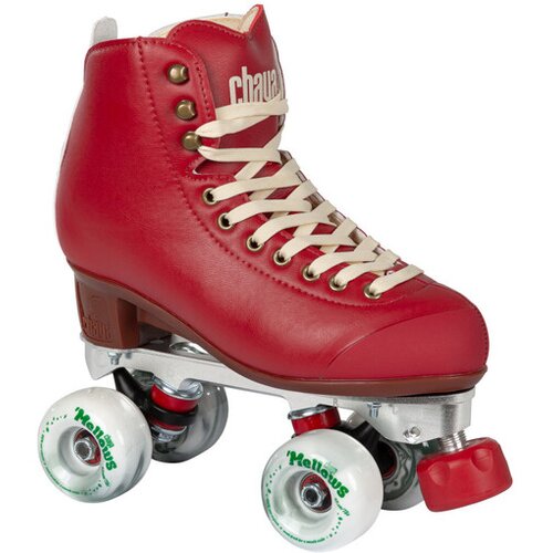 Powerslide kotalke CHAYA LIFESTYLE ROLLERSKATES Melrose Premium Berry Red, 39 Cene
